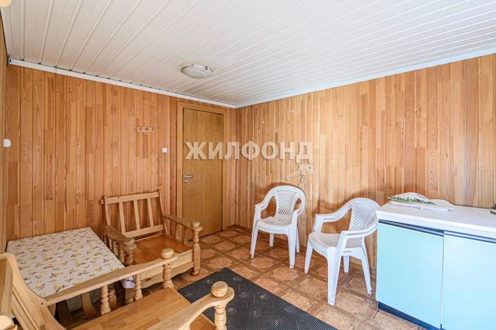 Продажа дома, Боровое, Новосибирский район, Обская - Фото 15