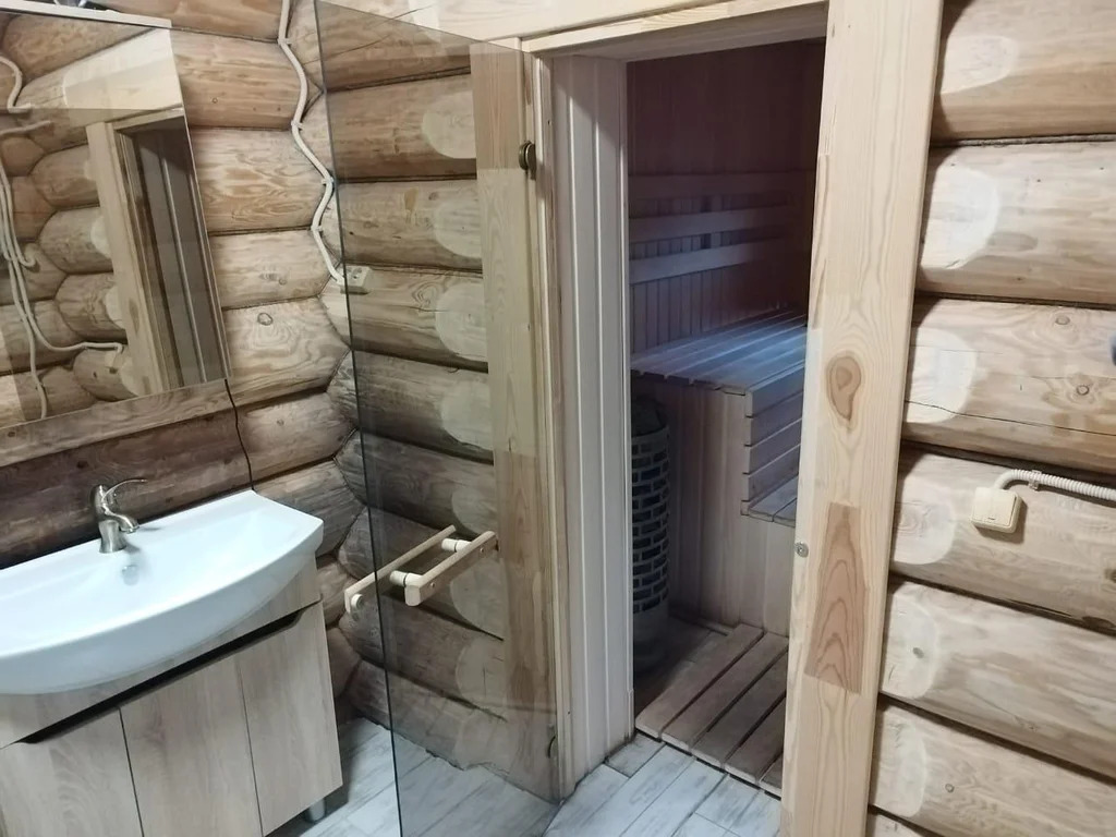 Коттедж 140 м2 на участке 7 сот. - Фото 19