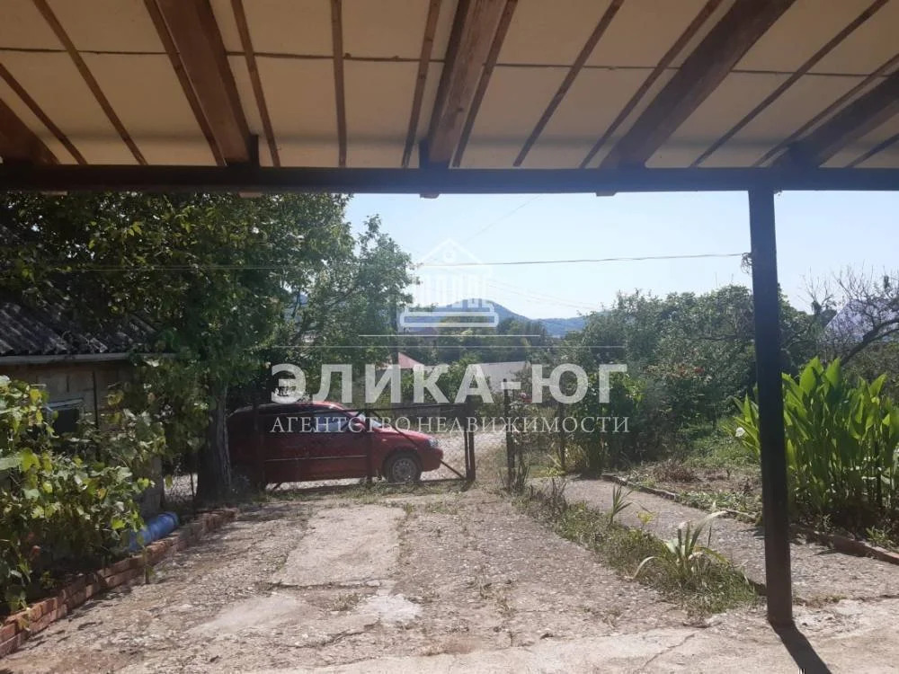 Продажа дома, Тенгинка, Туапсинский район, Подгорный пер. - Фото 8