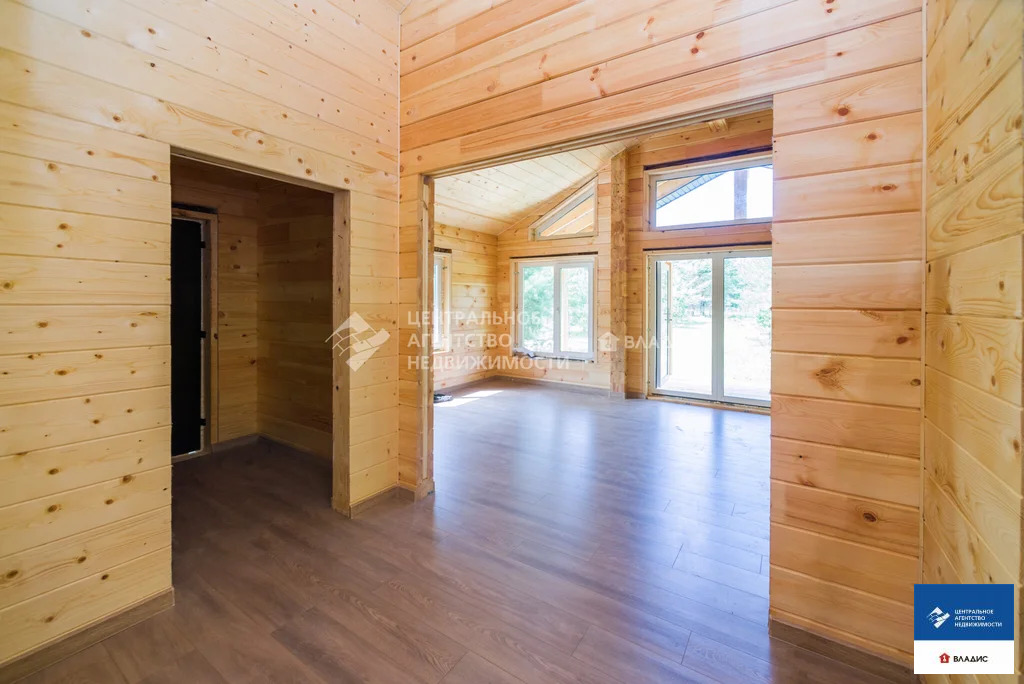 Продажа дома, Агламазово, Спасский район, Весенняя улица - Фото 19