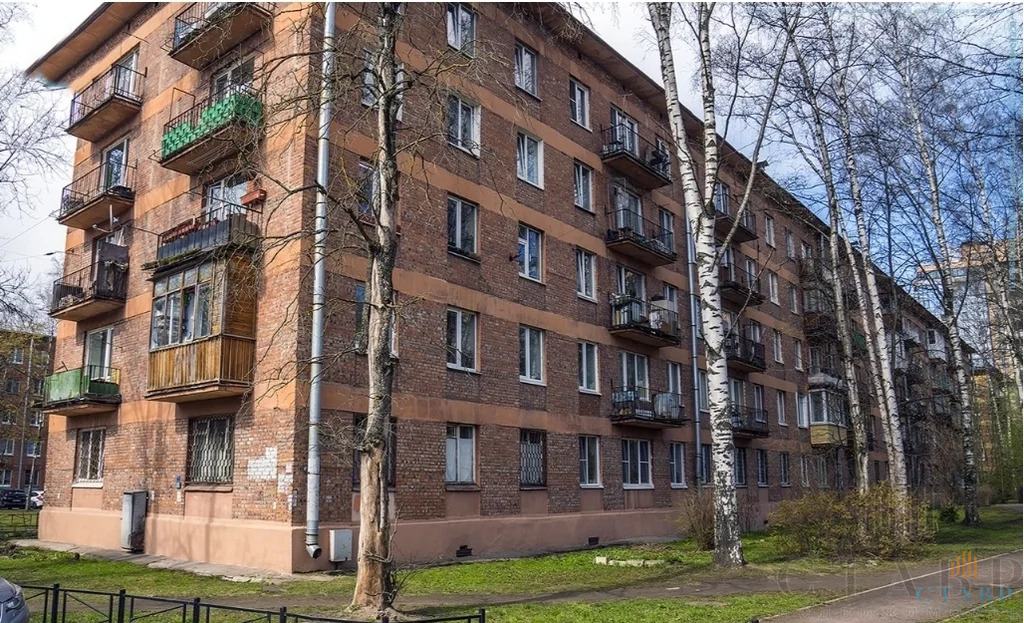 Продажа квартиры, ул. Омская - Фото 20
