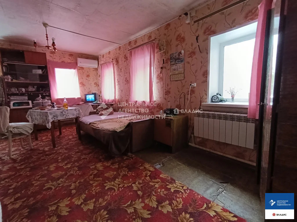 Продажа дома, Ирицы, Шиловский район, ул. Овражная - Фото 14