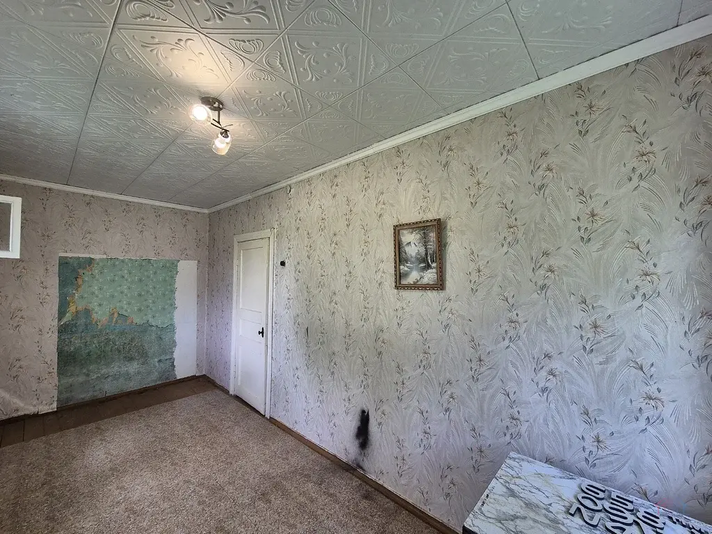 2-к. квартира, 44,6 м2, 1/2 эт. - Фото 11