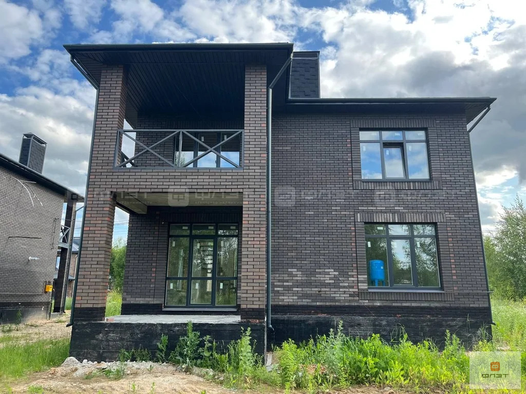 Продажа дома, Казань, ул. Владимира Муравьёва - Фото 3