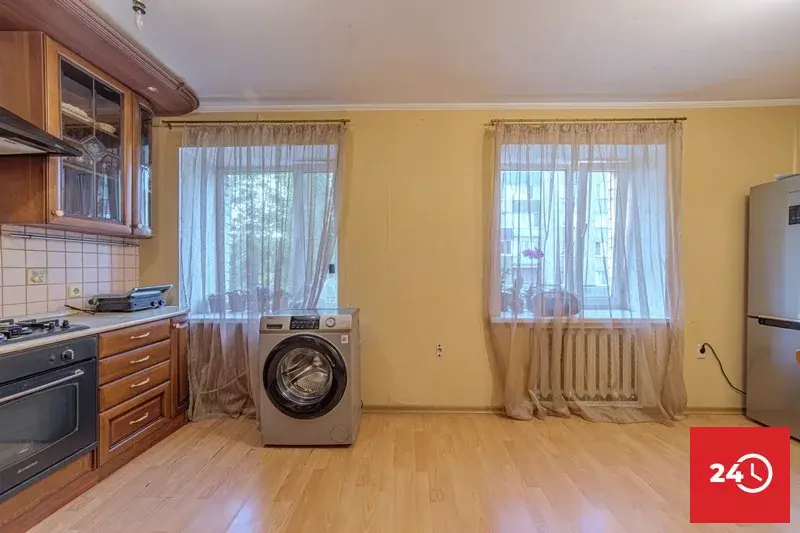 В продаже 3- комн квартира 61,8 кв.м  по ул. Минская 4 в кирпичный дом - Фото 2