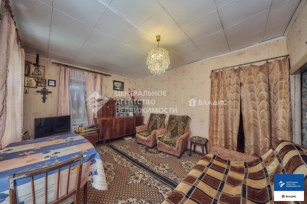 Продажа дома, Сидоровка, Рыбновский район, 3 - Фото 7