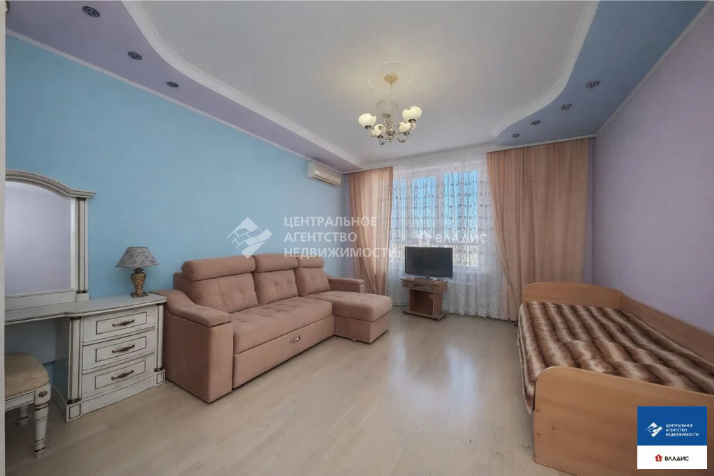 Продажа квартиры, Рязань, ул. Октябрьская - Фото 12