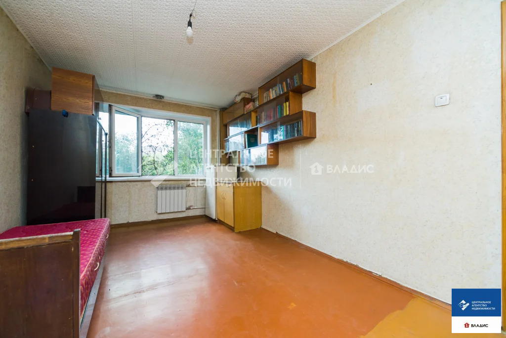 Продажа квартиры, Рязань, ул. Советской Армии - Фото 8