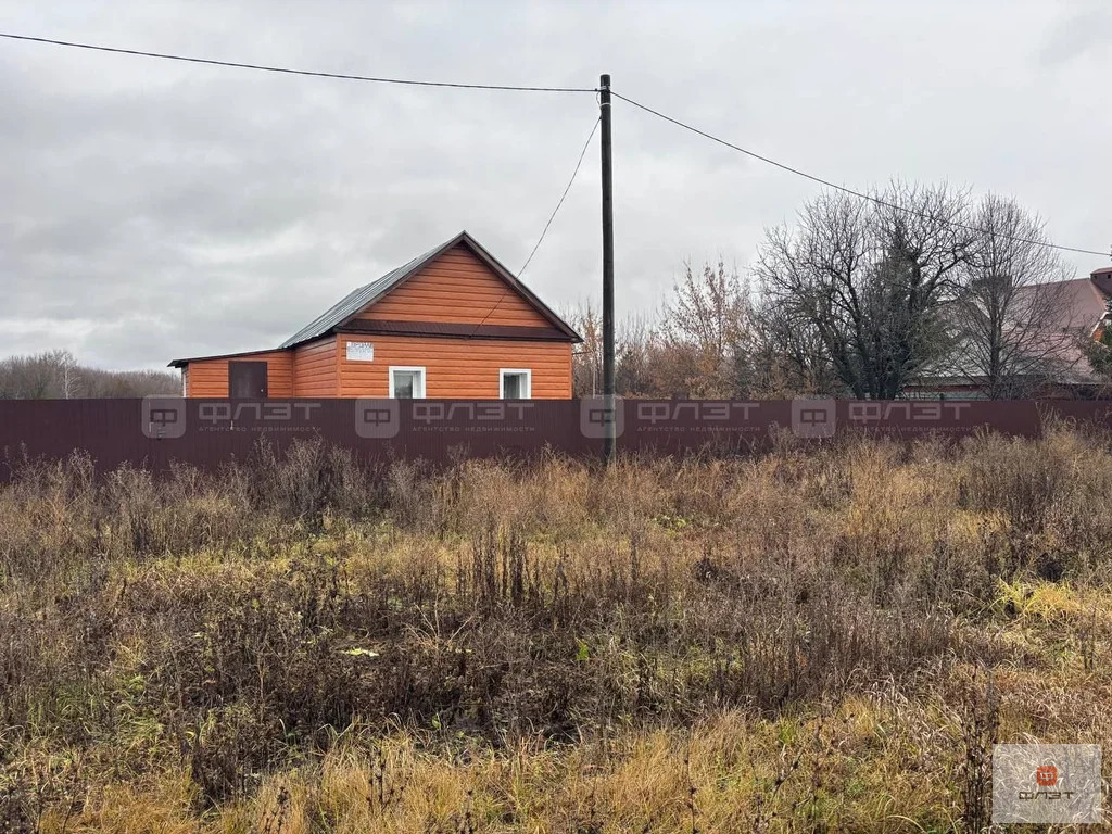 Продажа дома, Карадули, Лаишевский район, ул. Песочная - Фото 13