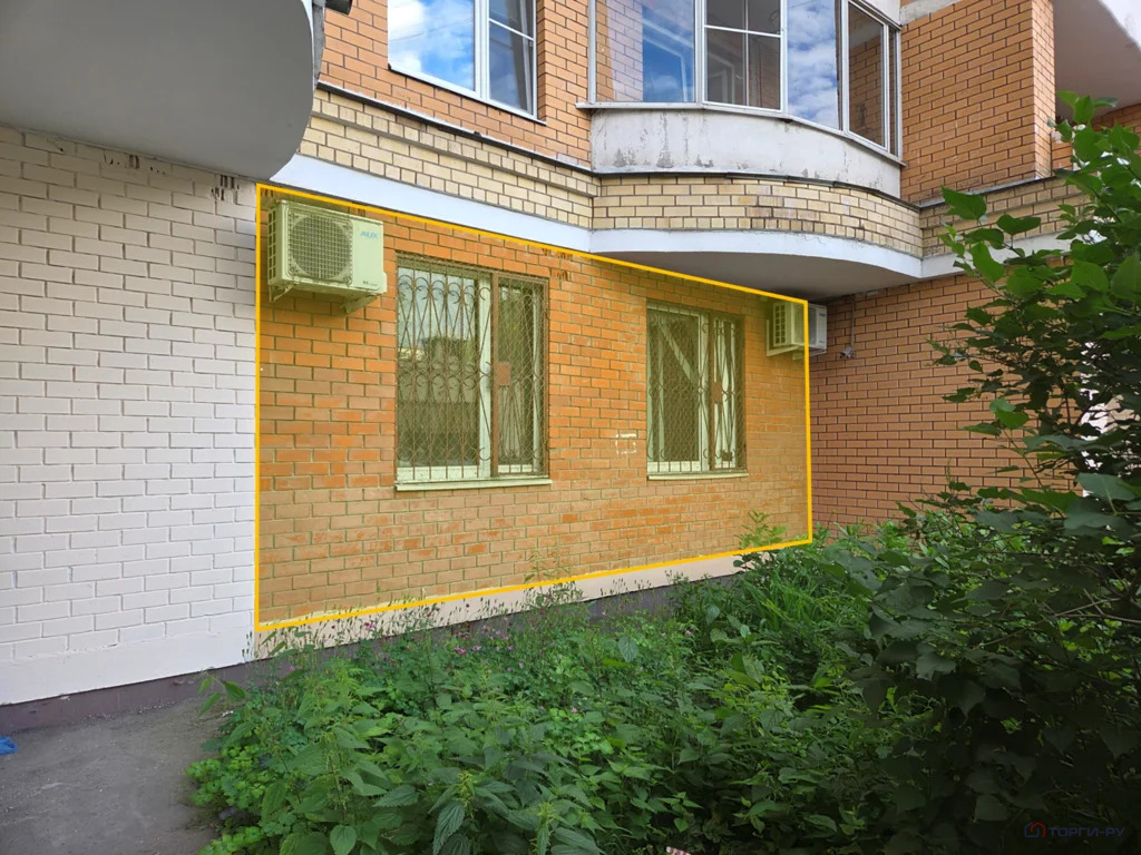 Продажа торгового помещения, ул. Дубнинская - Фото 5