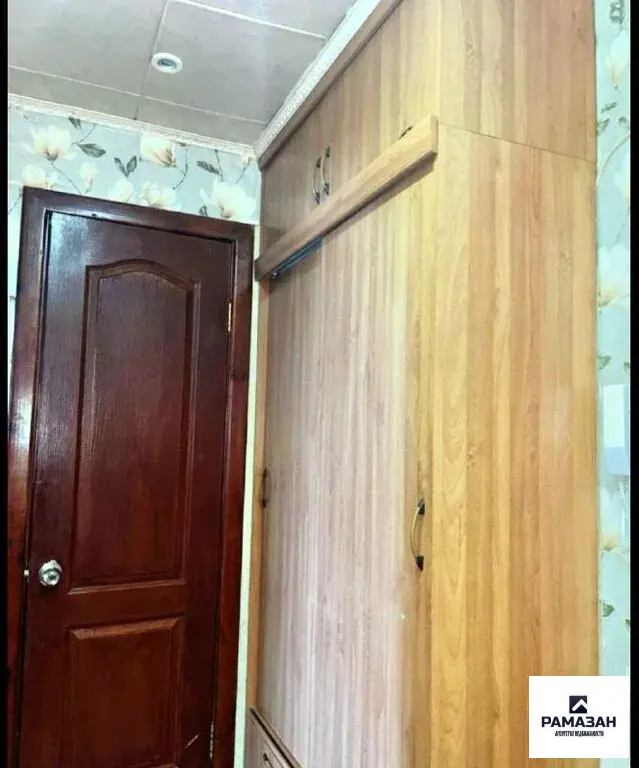 2-ком квартира ул.Фатыха Амирхана, д. 22 - Фото 8