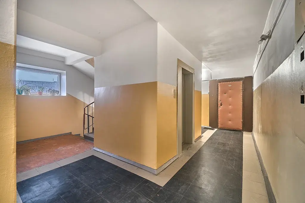 Продается квартира в центре Обнинска - Фото 11