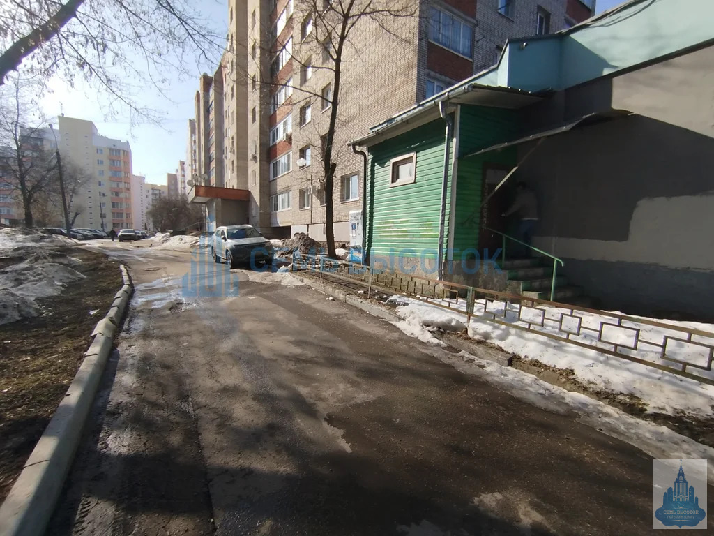 Аренда ПСН, Подольск, Симферопольская ул. - Фото 17