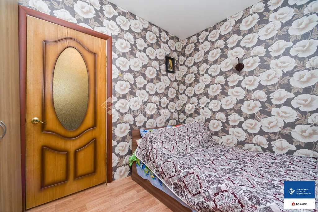 Продажа квартиры, Рязань, ул. Строителей - Фото 5