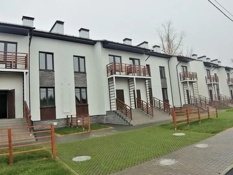 Продается дом, 89.7 м - Фото 1