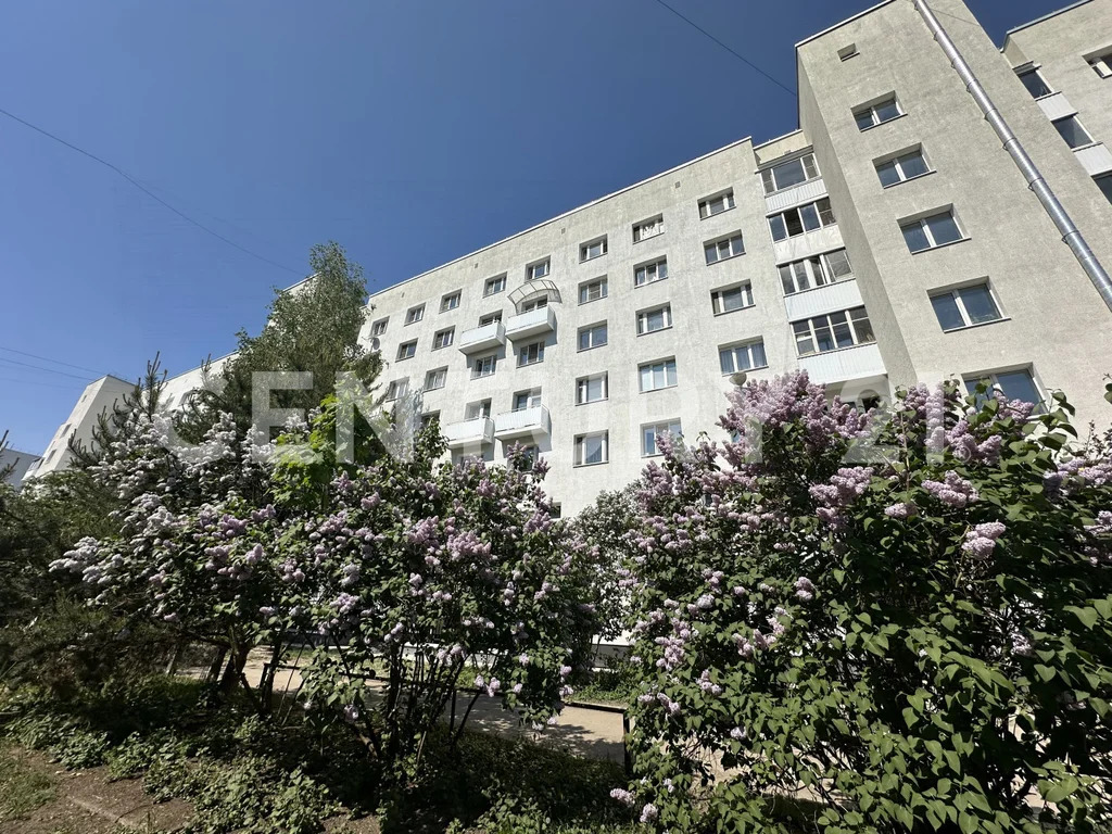 Продажа квартиры, Гатчина, Гатчинский район, 25 Октября пр-кт. - Фото 21