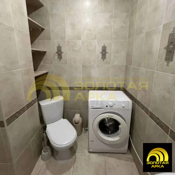 Продажа квартиры, Анапа, Анапский район, ул. Солнечная - Фото 9