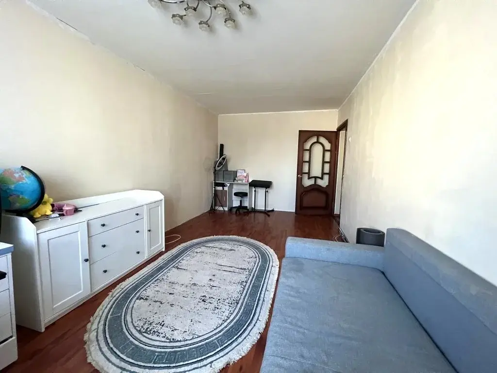 3-к. квартира, 65,8 м2, 2/5 эт. - Фото 4