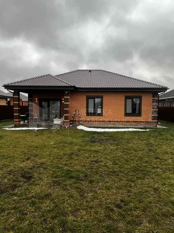 Продажа дома, Перевалово, Тюменский район, Тюменский р-н - Фото 27