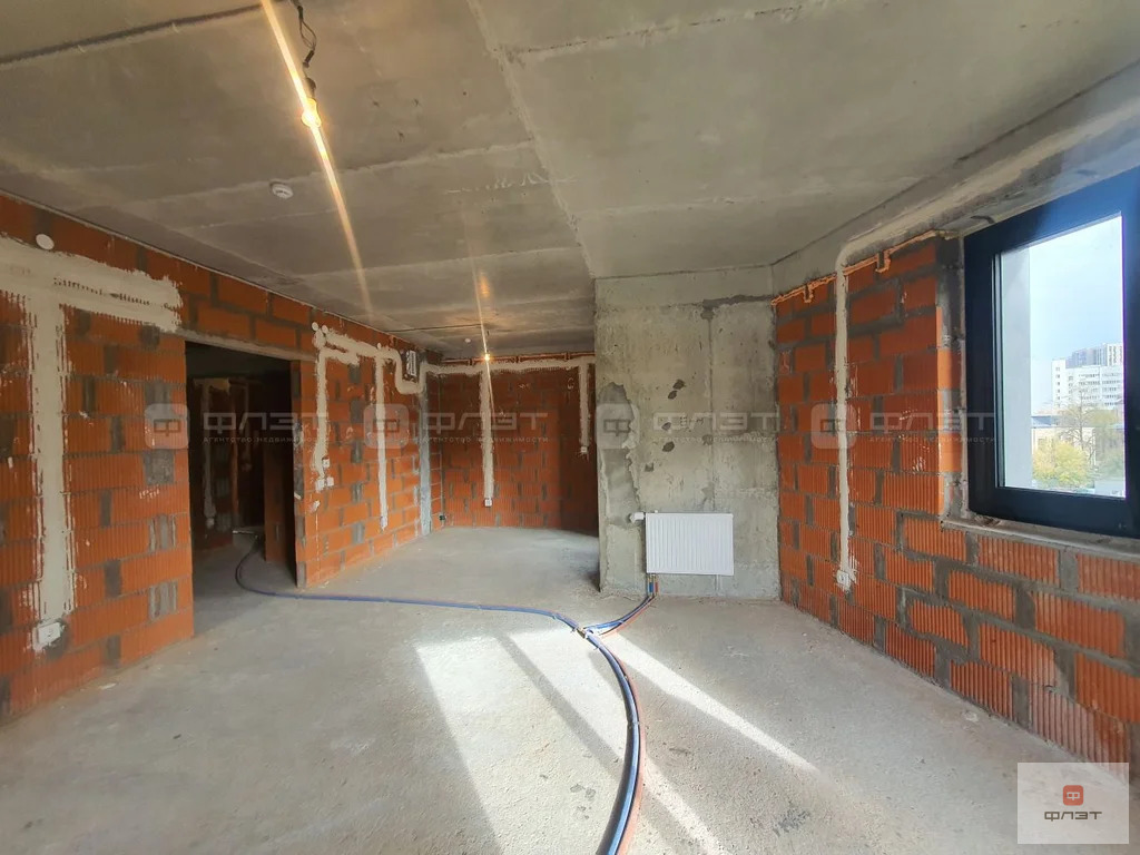 Продажа квартиры, Казань, ул. Хади Атласи - Фото 7