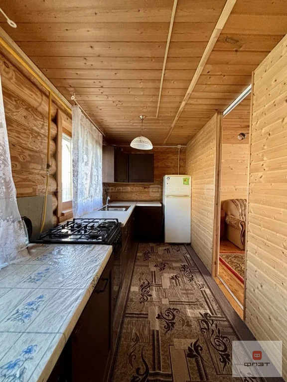 Продажа дома, Казань, ул. Знатная - Фото 6