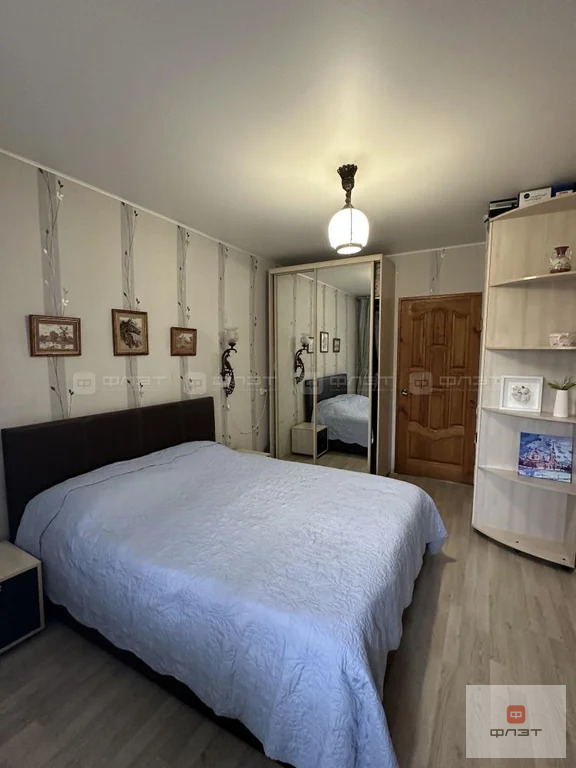 Продажа квартиры, Казань, ул. Авангардная - Фото 7