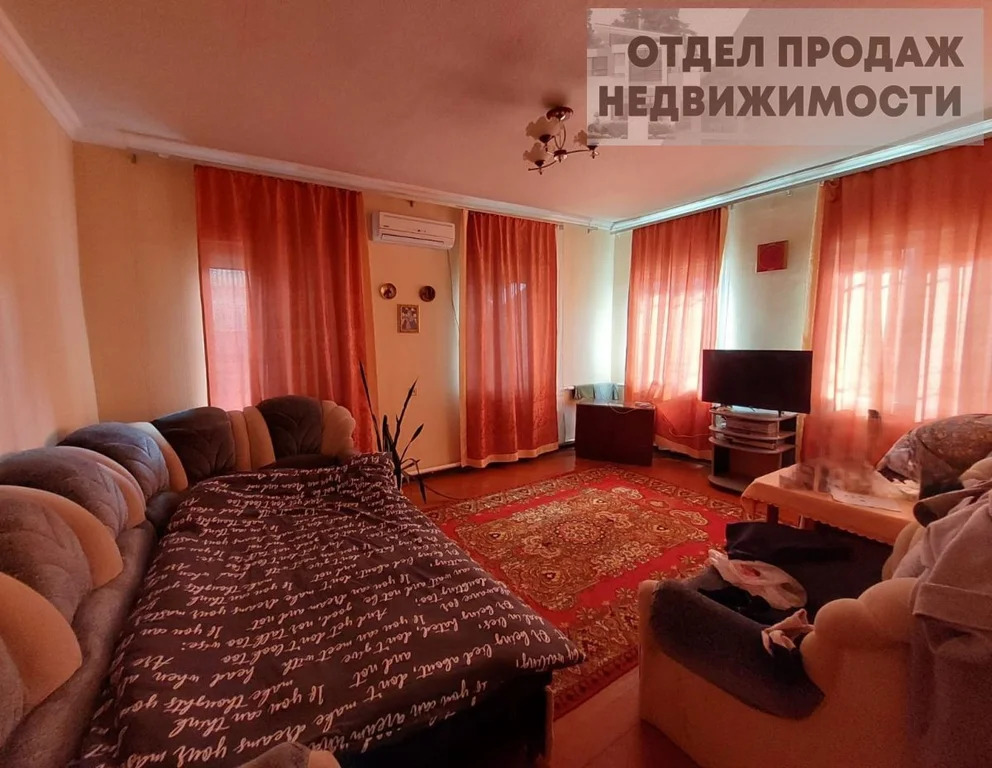 Дом для большой семьи - Фото 3