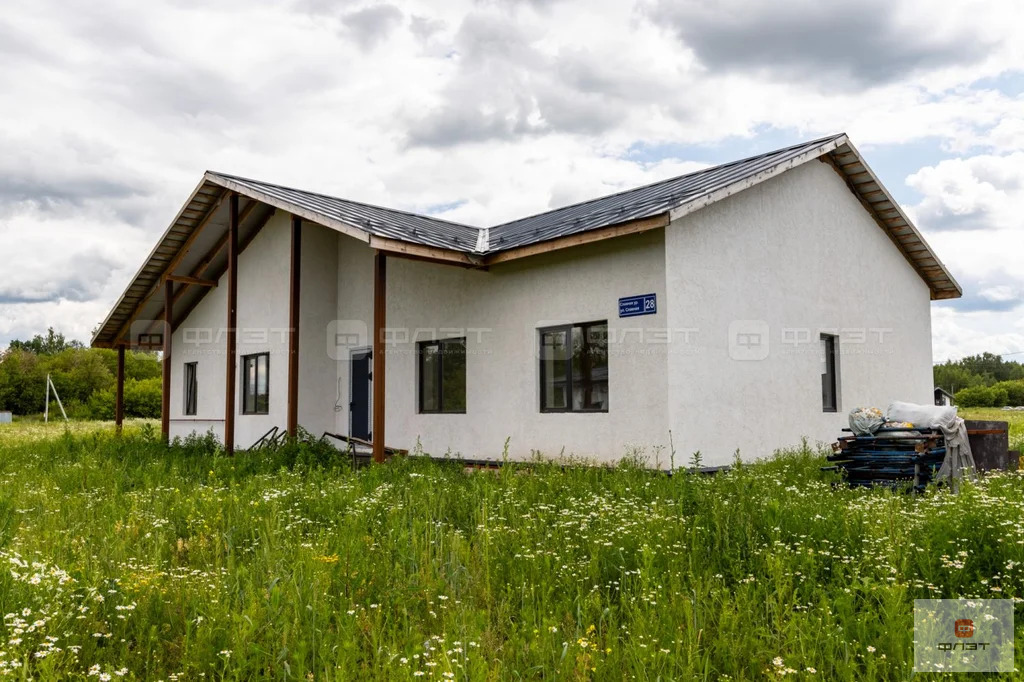 Продажа дома, Столбище, Лаишевский район, ул. Славная - Фото 2
