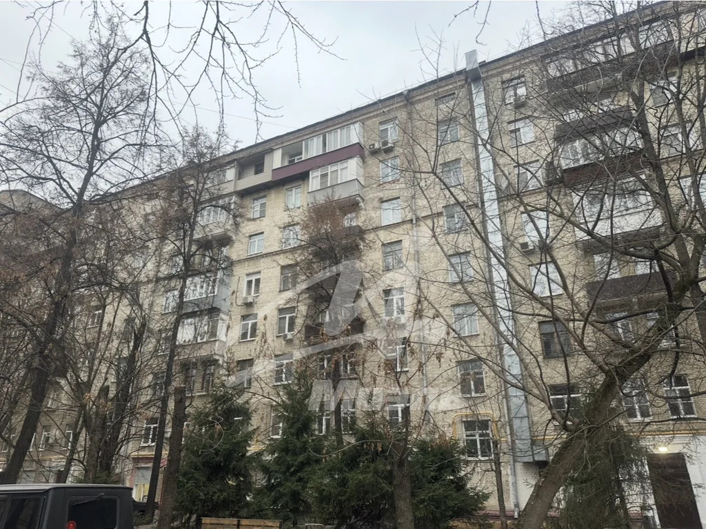 Продажа квартиры, м. Авиамоторная, ул. Энергетическая - Фото 0