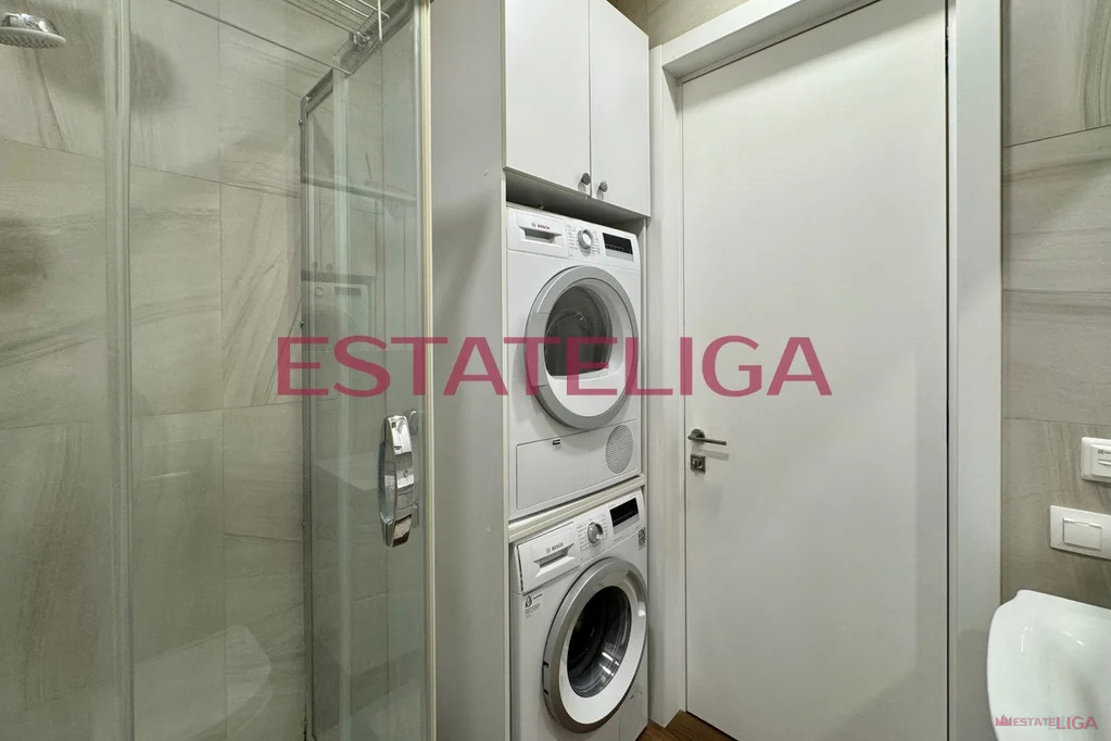 Аренда квартиры, Большая Филевская улица - Фото 12