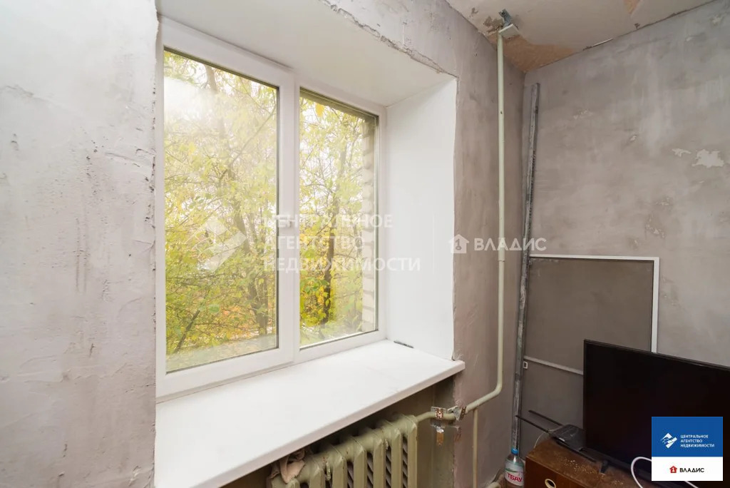 Продажа квартиры, Рязань, ул. Зубковой - Фото 17