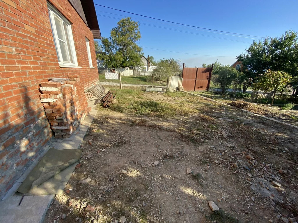 Продажа дома, Темрюк, Темрюкский район, ул. Можайского - Фото 22