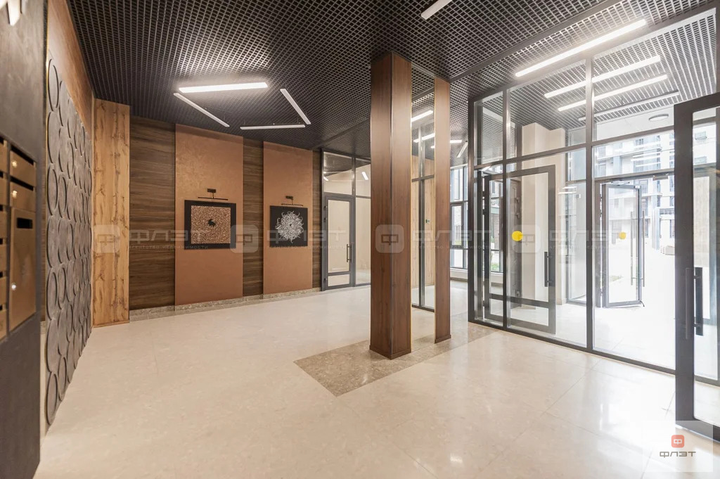 Продажа квартиры, Казань, ул. Галиаскара Камала - Фото 15