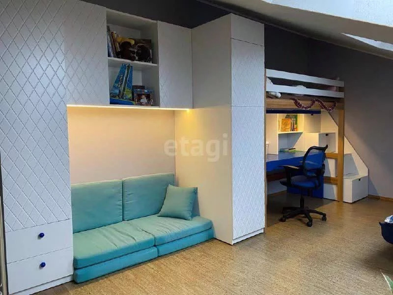 Продажа таунхауса, Лапшинка, Московский г. п, м. Рассказовка - Фото 12
