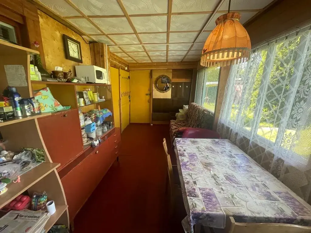 Дача 50 м2 на участке 6,5 сот. - Фото 10