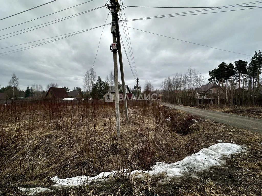 Ломоносовский район, садовое товарищество Трансмаш,  земля на продажу - Фото 5