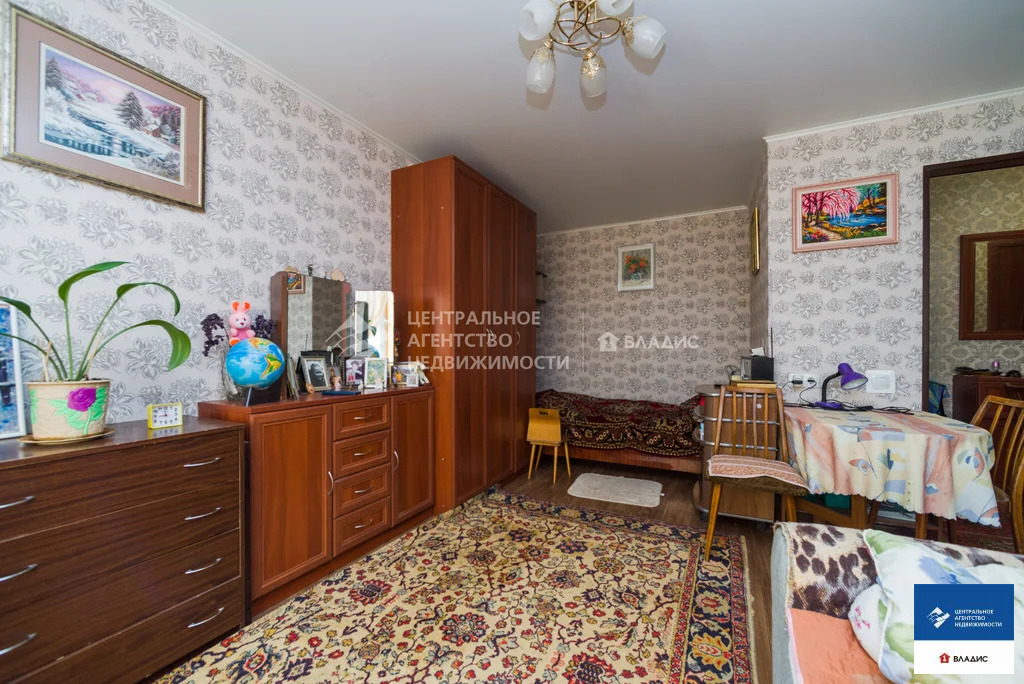 Продажа квартиры, Рязань, ул. Татарская - Фото 4