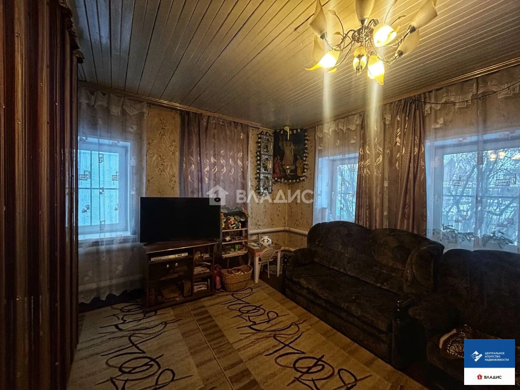 Продажа дома, Заокское, Рязанский район, ул. Советская - Фото 18