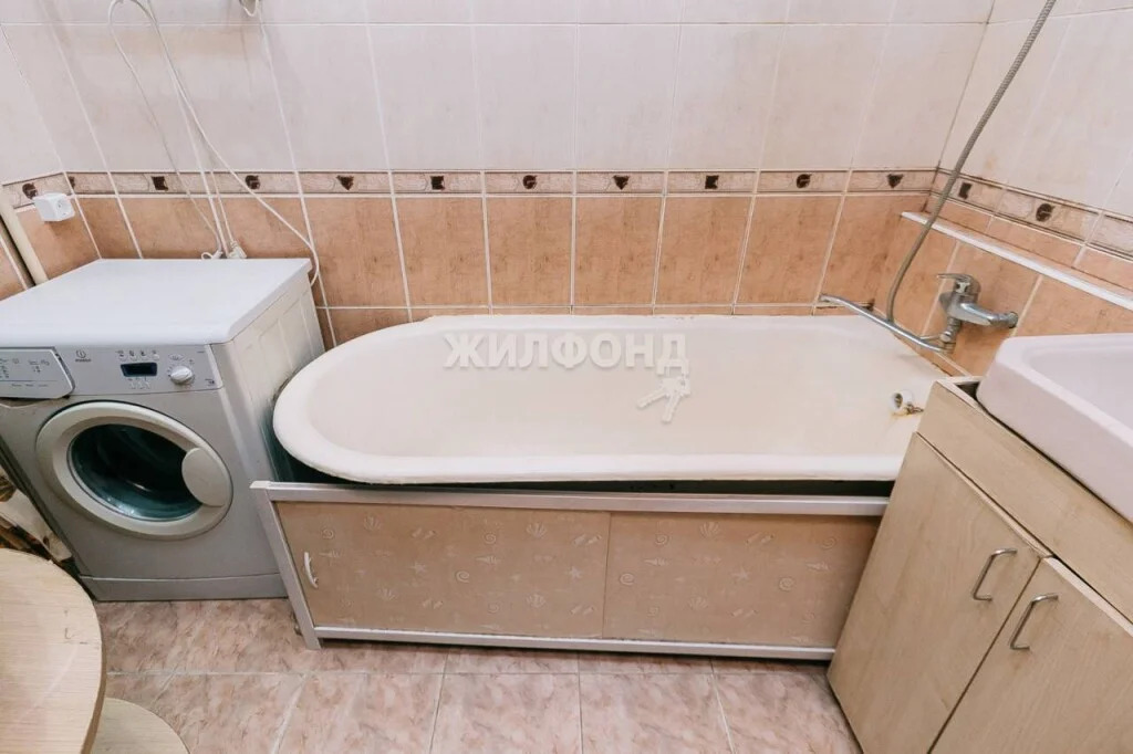 Продажа квартиры, Новосибирск, ул. Воинская - Фото 5