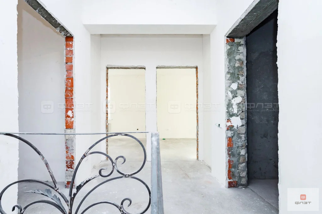 Продажа дома, Казань, ул. Заречная (Вознесенское) - Фото 35