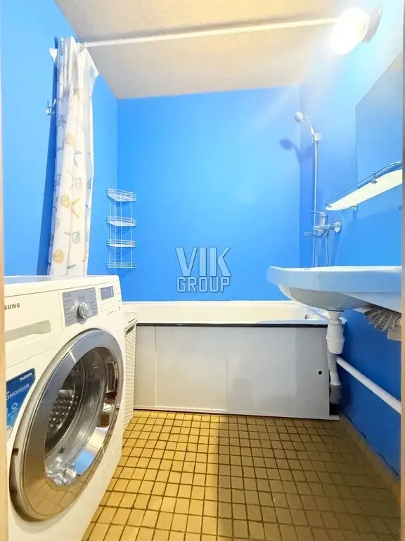 Предлагается светлая двухкомнатная квартира с хорошим ремонтом - Фото 18