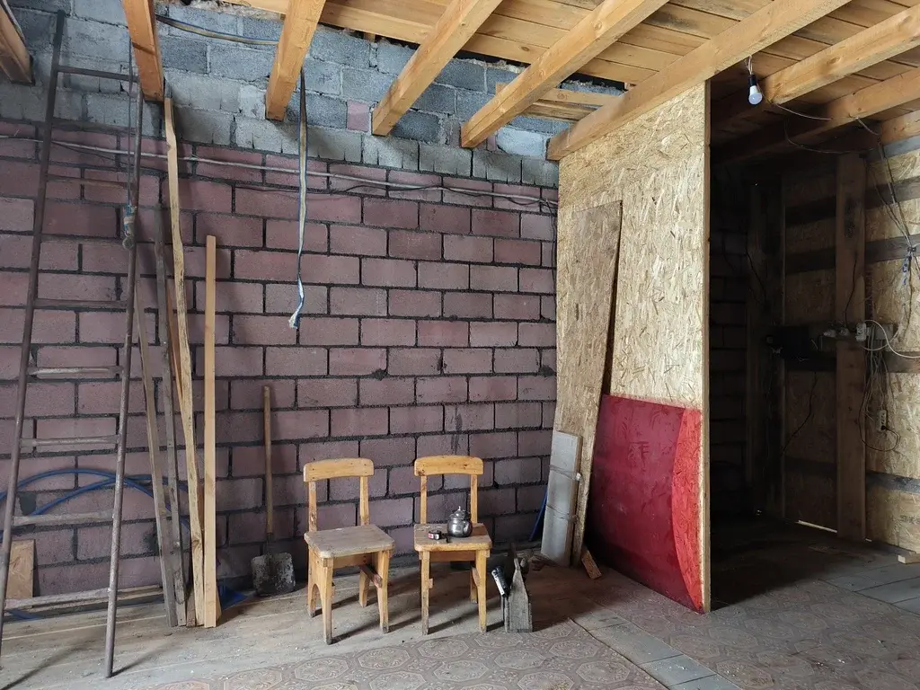 Продам дом в СНТ строитель 3 - Фото 14