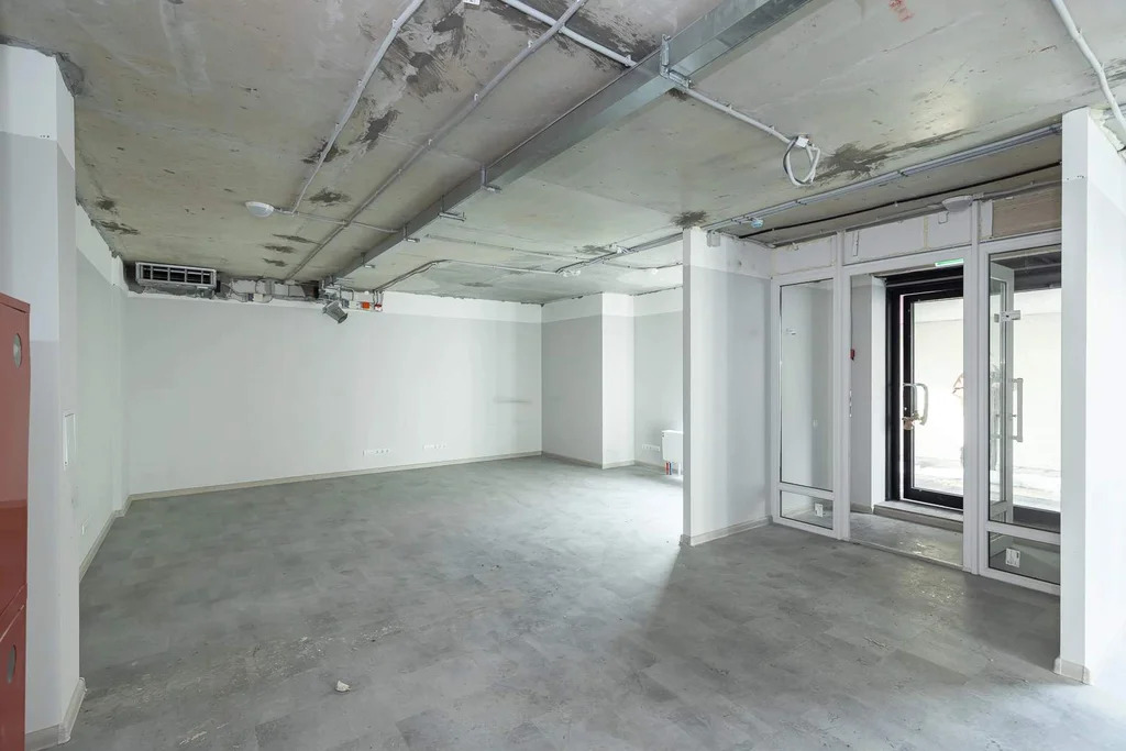 Аренда ПСН площадью 186.2 м2 - Фото 10