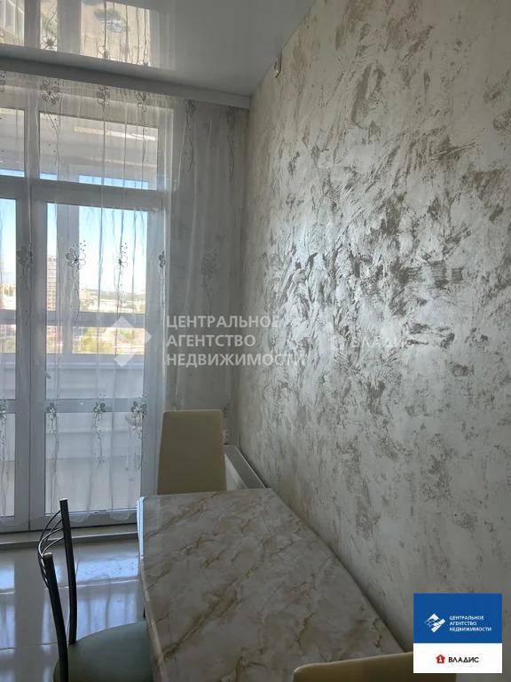 Аренда квартиры, Рязань, ул. Полевая - Фото 10