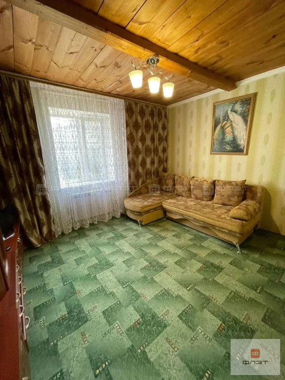 Продажа дома, Пестрецы, Пестречинский район, ул. Олимпийская - Фото 8
