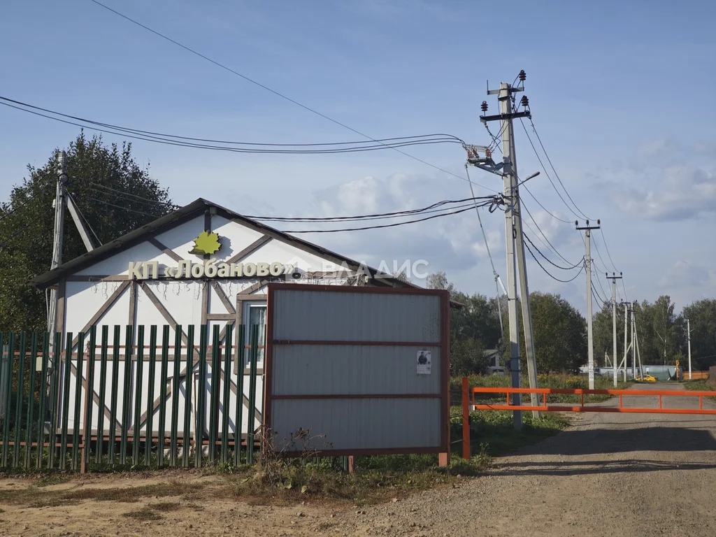 городской округ Домодедово, коттеджный посёлок Лобаново,  дом на ... - Фото 12