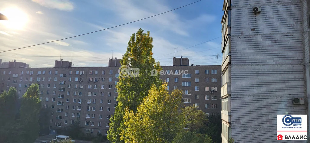 Продажа квартиры, Воронеж, ул. 25 Января - Фото 5