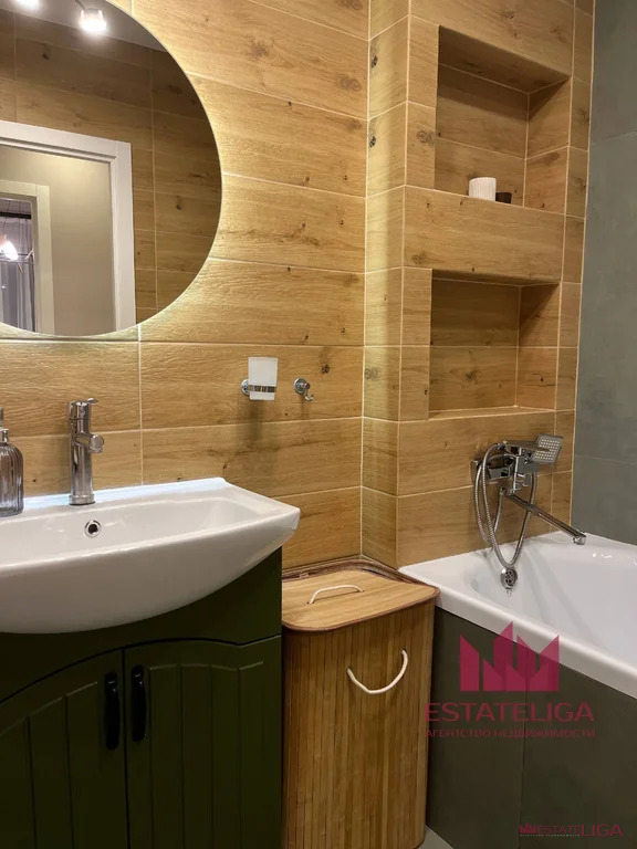 Аренда квартиры, Очаковское ш. - Фото 22