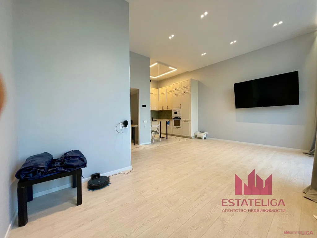 Аренда квартиры, проспект Лихачева - Фото 3