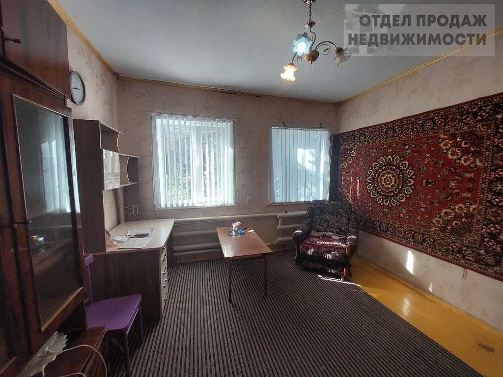 Блочный дом - Фото 10